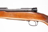 WINCHESTER PRE-64 (1963) MODEL 70 300 WIN MAG USED GUN INV 225619 - 3 of 7