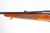 WINCHESTER PRE-64 (1963) MODEL 70 300 WIN MAG USED GUN INV 225619 - 4 of 7