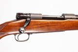 WINCHESTER PRE-64 (1963) MODEL 70 300 WIN MAG USED GUN INV 225619 - 5 of 7