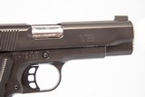 NIGHTHAWK CUSTOM T3 45ACP USED GUN INV 227321 - 3 of 6