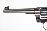 COLT OFFICER MODEL TARGET .38 SPL USED GUN INV 227612 - 6 of 15