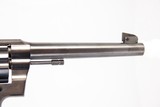 COLT OFFICER MODEL TARGET .38 SPL USED GUN INV 227612 - 3 of 15