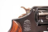 SMITH & WESSON MILITARY & POLICE (4TH CHANGE) 38 SPL USED GUN INV 227611 - 2 of 15