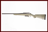 RUGER AMERICAN 6MM CREEDMOOR USED GUN INV 227599 - 1 of 7