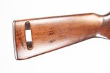 IVER JOHNSON M1 CARBINE 30 CARBINE USED GUN INV 227531 - 7 of 10