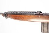 IVER JOHNSON M1 CARBINE 30 CARBINE USED GUN INV 227531 - 4 of 10