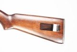 IVER JOHNSON M1 CARBINE 30 CARBINE USED GUN INV 227531 - 2 of 10