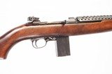 IVER JOHNSON M1 CARBINE 30 CARBINE USED GUN INV 227531 - 8 of 10