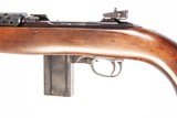 IVER JOHNSON M1 CARBINE 30 CARBINE USED GUN INV 227531 - 3 of 10