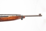 IVER JOHNSON M1 CARBINE 30 CARBINE USED GUN INV 227531 - 9 of 10