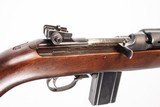 IVER JOHNSON M1 CARBINE 30 CARBINE USED GUN INV 227531 - 6 of 10