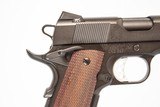 SPRINGFIELD ARMORY CUSTOM 1911 45 ACP NEW GUN INV 227448 - 2 of 6