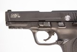 SMITH & WESSON M&P 22 22 LR USED GUN INV 227604 - 5 of 6