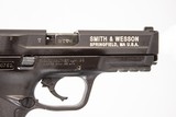 SMITH & WESSON M&P 22 22 LR USED GUN INV 227604 - 3 of 6