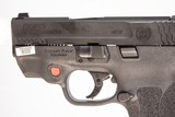 SMITH & WESSON M&P SHIELD 9 MM NEW GUN INV 227597 - 5 of 6