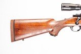 RUGER 77 VARMINT 25-06 USED GUN INV 217399 - 6 of 8