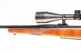 RUGER 77 VARMINT 25-06 USED GUN INV 217399 - 4 of 8