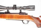 RUGER 77 VARMINT 25-06 USED GUN INV 217399 - 3 of 8