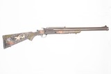 SAVAGE ARMS 24F 22 HORNET/12 GA USED GUN INV 227653 - 8 of 8