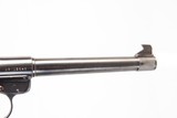 RUGER MARK II TARGET .22 LR USED GUN INV 227367 - 4 of 7