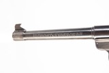 RUGER MARK II TARGET .22 LR USED GUN INV 227367 - 5 of 7