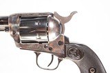 COLT 3RD GEN SAA 45LC USED GUN INV 226988 - 6 of 7