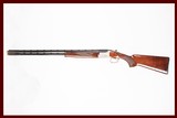 BROWNING CITORI CXS 12GA USED GUN INV 227318 - 1 of 10