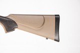 REMINGTON 700 VTR 308 WIN USED GUN INV 215945 - 2 of 7
