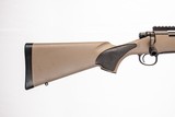 REMINGTON 700 VTR 308 WIN USED GUN INV 215945 - 6 of 7