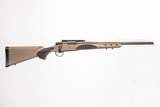 REMINGTON 700 VTR 308 WIN USED GUN INV 215945 - 7 of 7
