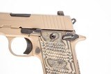 SIG P938 SCORPION 9MM USED GUN INV 227532 - 4 of 7
