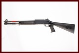 BENELLI M4 TACTICAL 12GA NEW GUN INV 227646 - 1 of 7