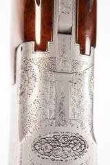 BROWNING SUPERPOSED PIGEON GRADE 20 GA USED GUN INV 227699 - 6 of 14