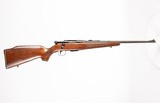 SAVAGE 340 SERIES E 22 HORNET USED GUN INV 227655 - 8 of 8