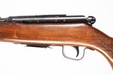 SAVAGE 340 SERIES E 22 HORNET USED GUN INV 227655 - 3 of 8