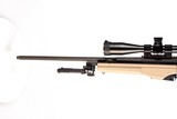 SAKO TRG-42 338 LAPUA USED GUN INV 226629 - 5 of 9