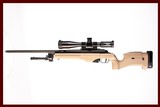 SAKO TRG-42 338 LAPUA USED GUN INV 226629 - 1 of 9