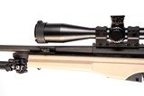 SAKO TRG-42 338 LAPUA USED GUN INV 226629 - 4 of 9