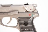 RUGER P89 9 MM USED GUN INV 227696 - 4 of 6