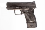 SPRINGFIELD XDS9 9MM USED GUN INV 227632 - 6 of 6