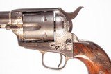 COLT SAA MFG 1875 45 LC USED GUN INV 227763 - 12 of 15