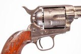 COLT SAA MFG 1875 45 LC USED GUN INV 227763 - 3 of 15