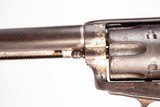 COLT SAA MFG 1875 45 LC USED GUN INV 227763 - 13 of 15