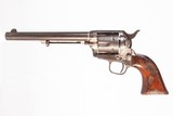 COLT SAA MFG 1875 45 LC USED GUN INV 227763 - 15 of 15