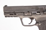 SMITH & WESSON M&P COMPACT 9MM USED GUN INV 227806 - 5 of 6