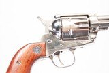 RUGER VAQUERO 44MAG USED GUN INV 227883 - 2 of 6