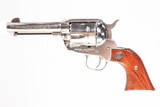 RUGER VAQUERO 44MAG USED GUN INV 227883 - 6 of 6
