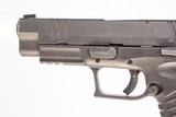 SPRINGFIELD ARMORY XDM 45 ACP USED GUN INV 227923 - 5 of 6