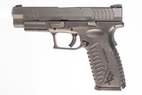SPRINGFIELD ARMORY XDM 45 ACP USED GUN INV 227923 - 6 of 6