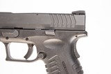 SPRINGFIELD ARMORY XDM 45 ACP USED GUN INV 227923 - 4 of 6